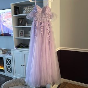 Gently used Sweet 16/ Prom Dress